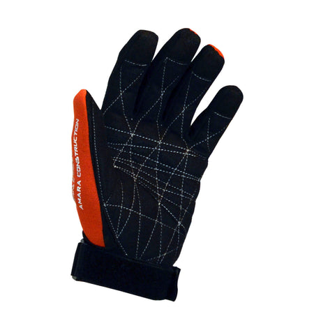 O'Brien Men's Ski Skin Ski Gloves