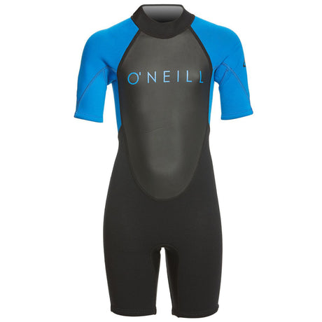 O'Neill Youth Reactor II Spring Wetsuit