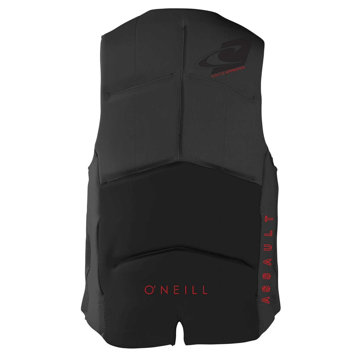 O'Neill Men's Assault Life Jacket
