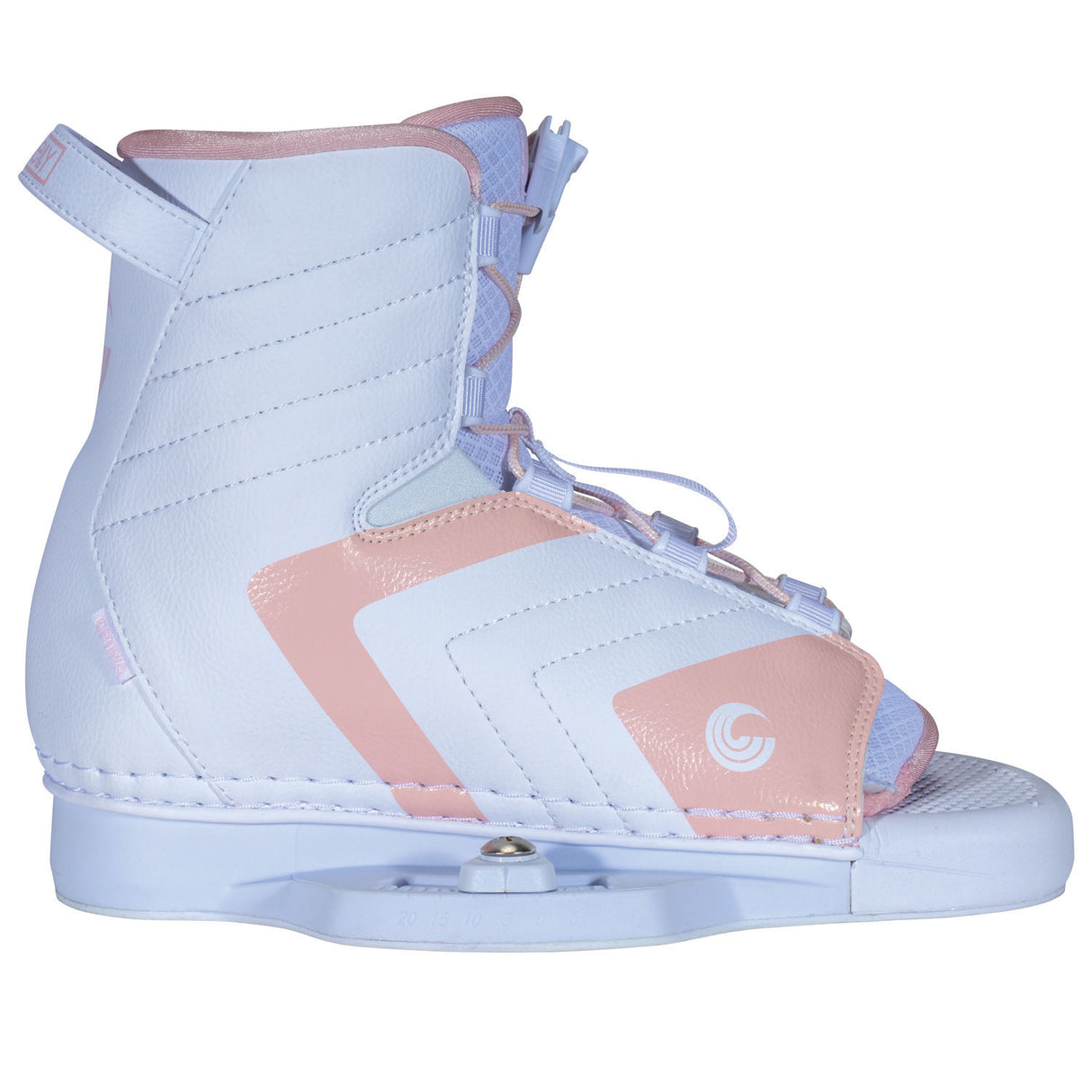 Connelly Women's Optima Wakeboard Bindings