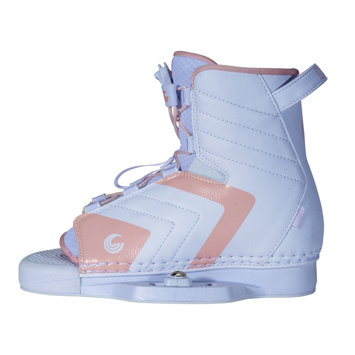 Connelly Women's Optima Wakeboard Bindings