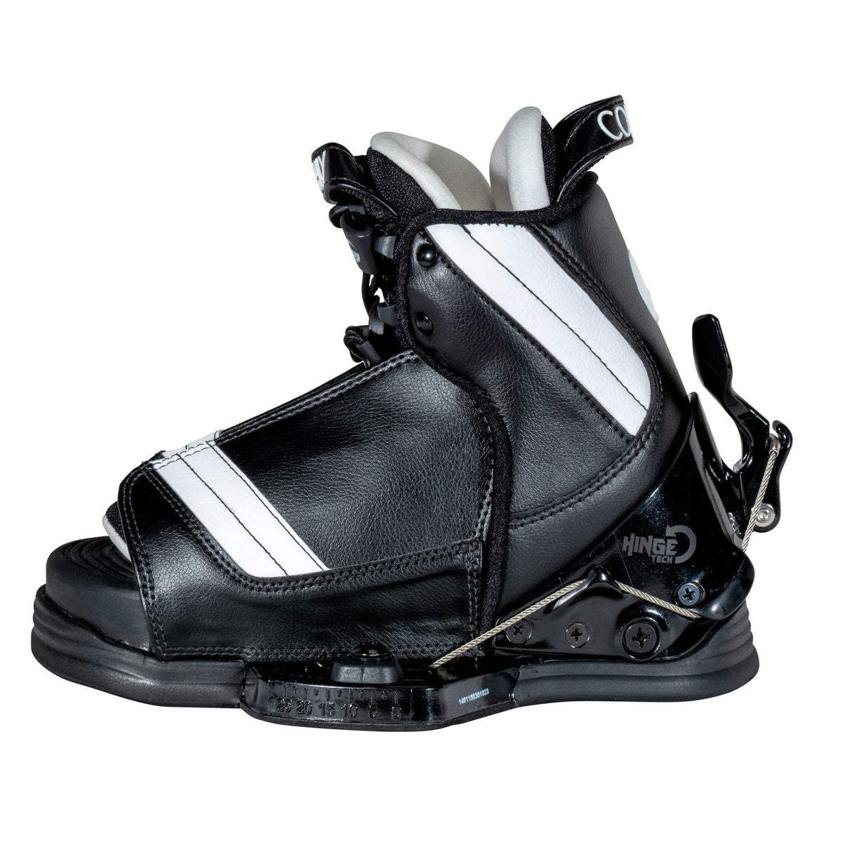 Connelly Kid's Tyke Wakeboard Bindings