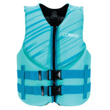 Connelly Girl's Promo Life Jacket - Junior