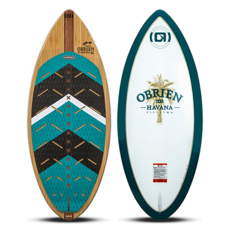 O'Brien Havana Wakesurf Board