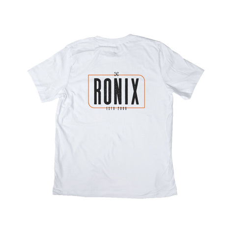 Ronix Homeland Pocket T-Shirt