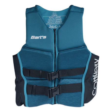 Bart's / Connelly Men's Classic Life Jacket