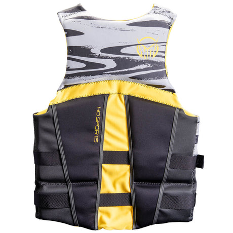 HO Men's Mission Life Jacket