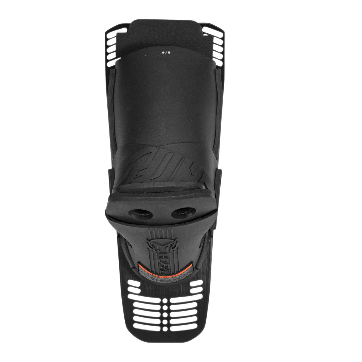 HO Animal Water Ski Binding - Front or Rear