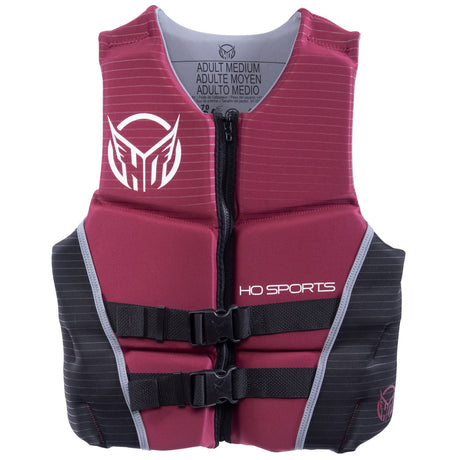 HO Men's System Life Jacket