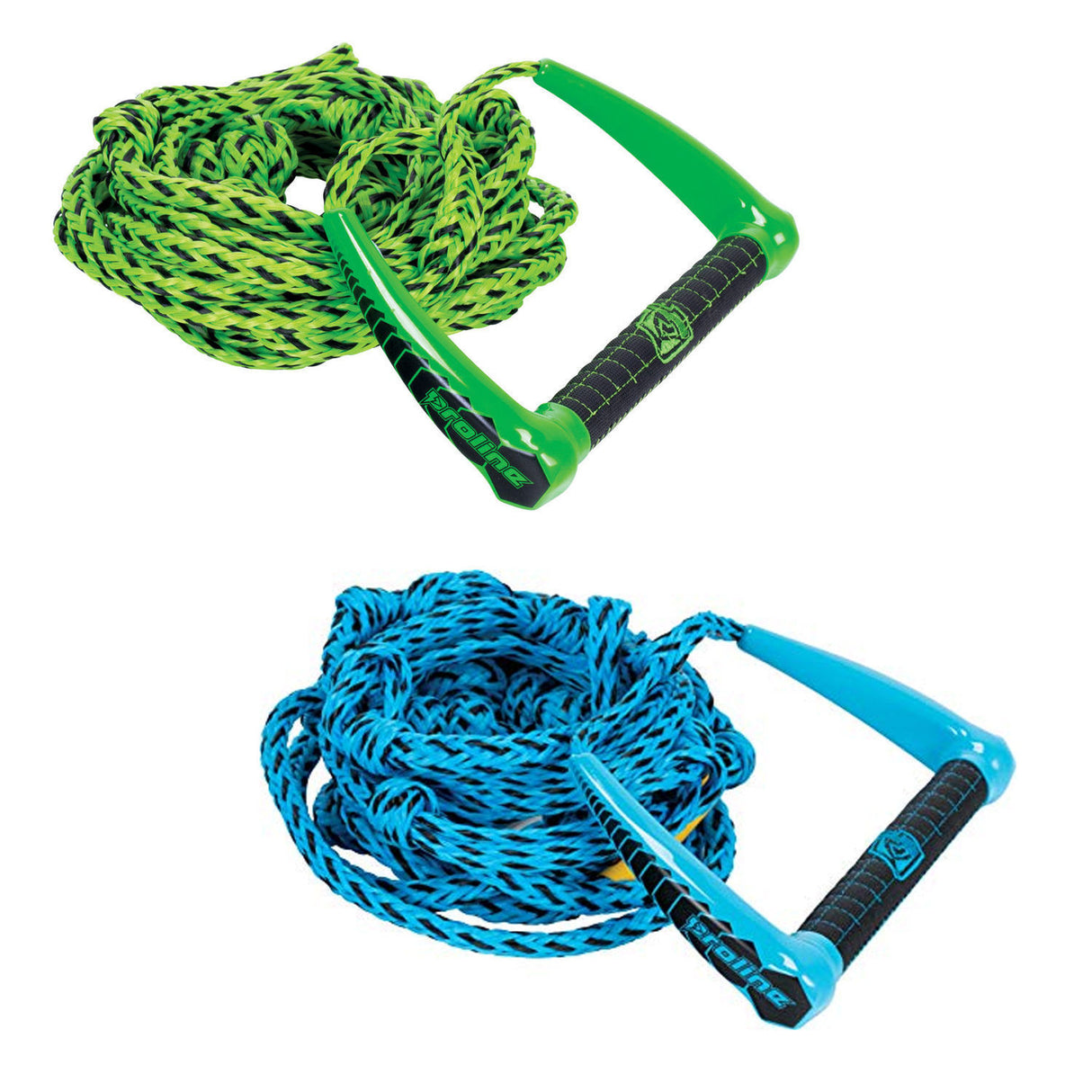 Proline 25ft LGS Suede Wakesurf Rope