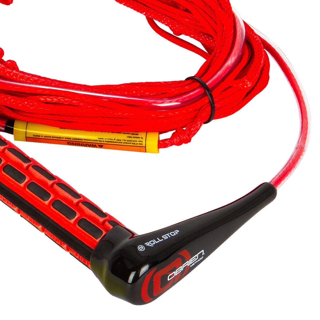 O'Brien Method Wakeboard Handle w/ Spectra Line