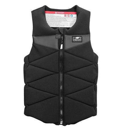 HO Men's Syndicate Rebel NON-CGA Comp Life Vest