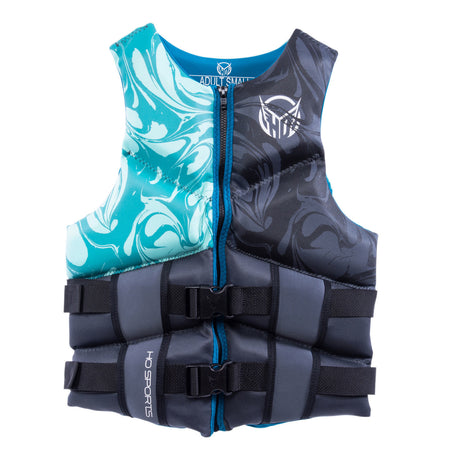 HO Women's Mission Life Jacket