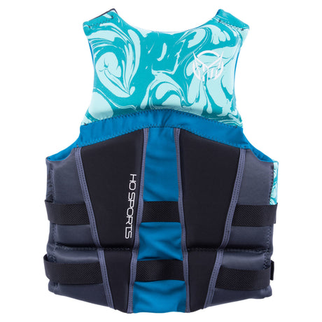 HO Women's Mission Life Jacket