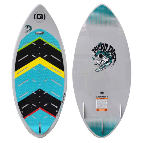 O'Brien Kid's Microdust Wakesurf Board