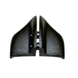 Connelly Slalom Ski Plastic Fin Foil