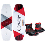 Connelly Pure Wakeboard w/ Venza Bindings