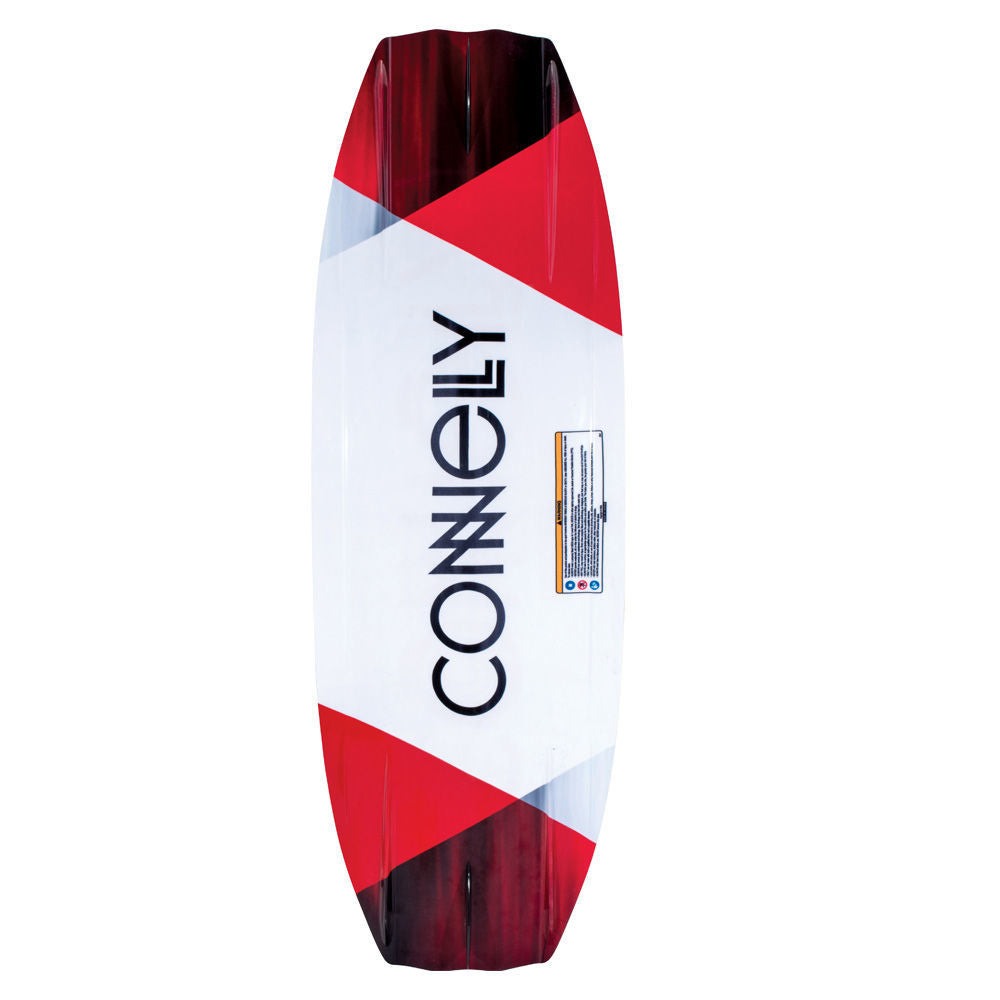 Connelly Pure Wakeboard w/ Venza Bindings