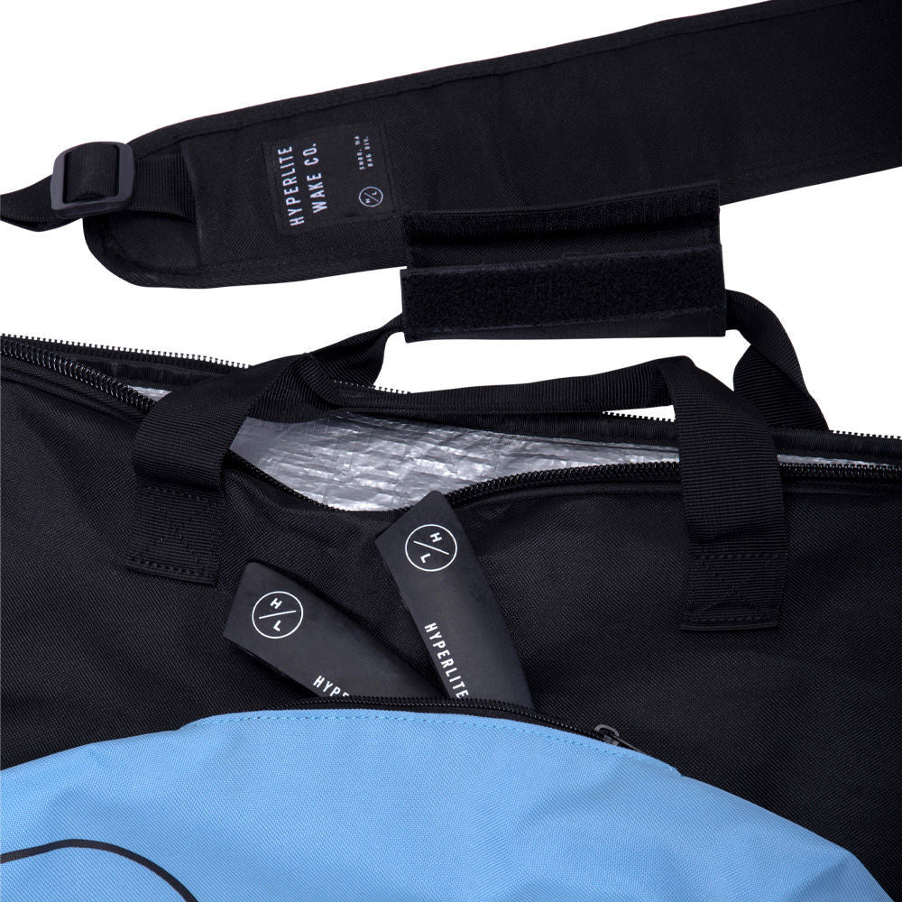 Hyperlite Essential Wakeboard Bag - Slate Blue