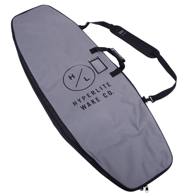 Hyperlite Essential Wakeboard Bag - Grey