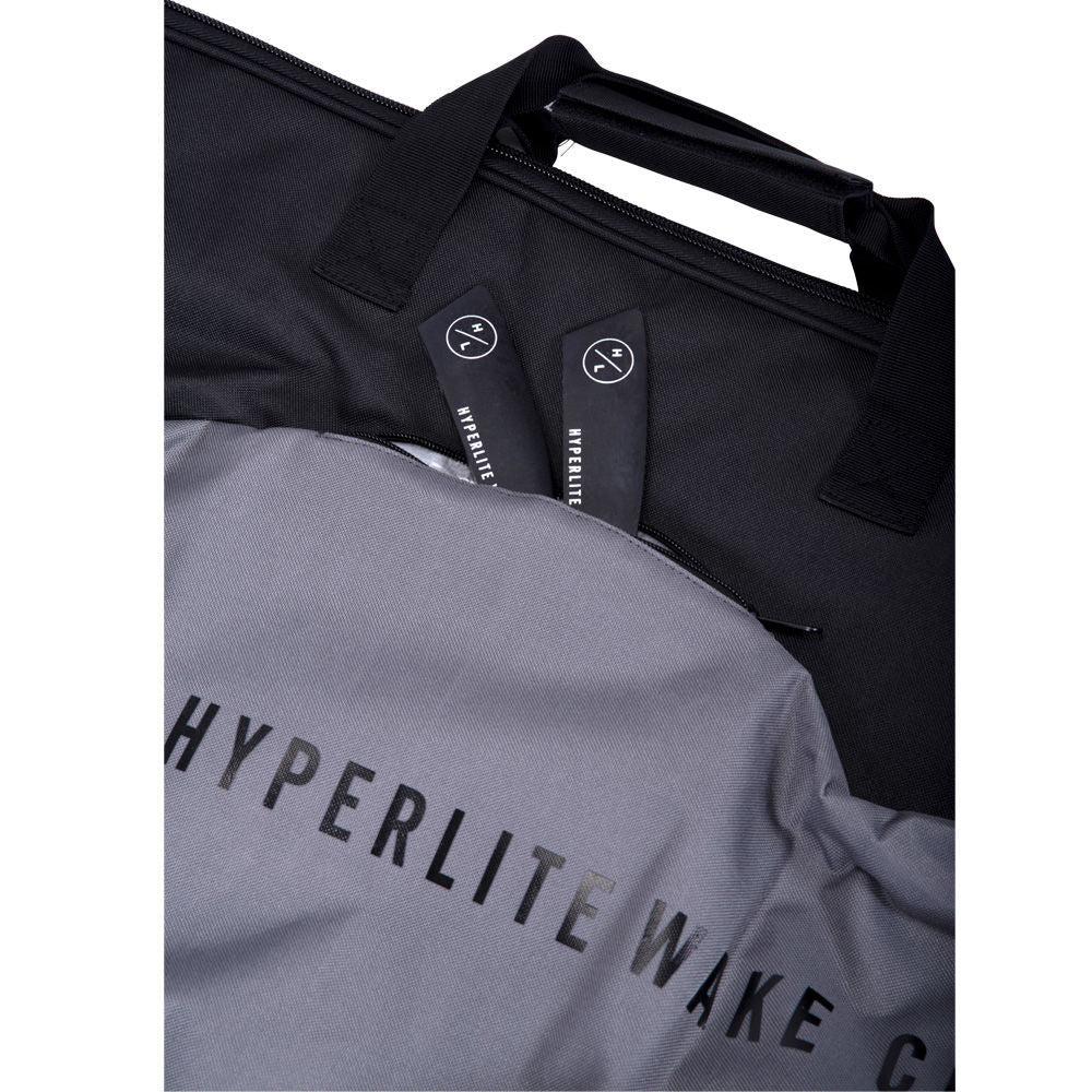 Hyperlite Essential Wakeboard Bag - Grey