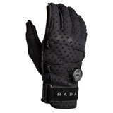 Radar Men's Vapor K Boa Inside-Out Ski Gloves