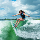 O'Brien Kid's Microdust Wakesurf Board - 2022