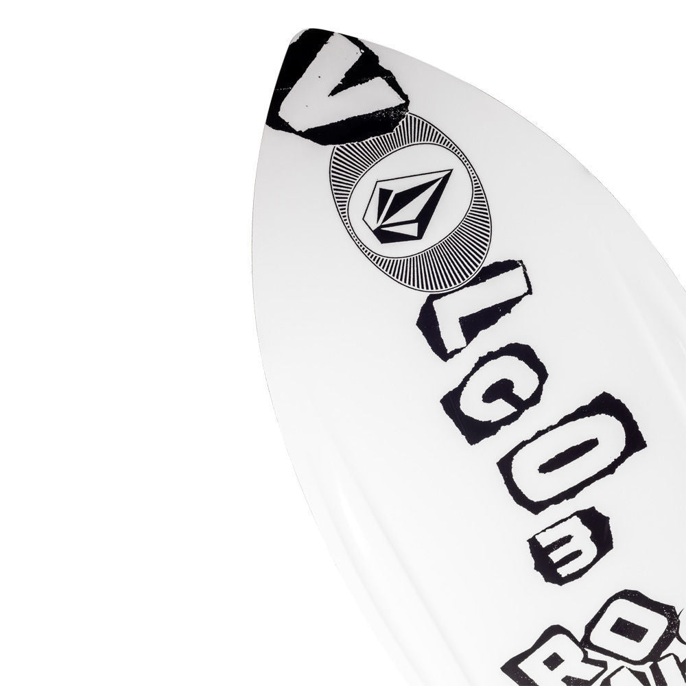 Ronix Volcom Sea Captain Wakesurf Board