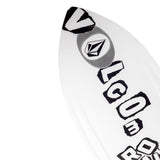 Ronix Volcom Sea Captain Wakesurf Board