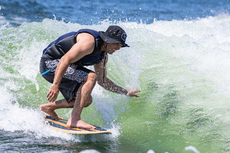 Top Beginner Tips for Wake Surfing