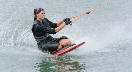 The Beginner's Guide to Kneeboards