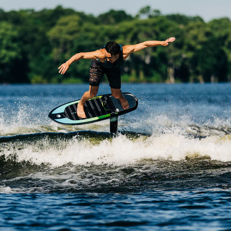 Liquid Force Nebula Horizon Surf - Foil Surfboard