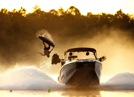 How to Pick The Right Wakeboard Tower