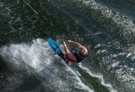 The Best Beginner Slalom Water skis