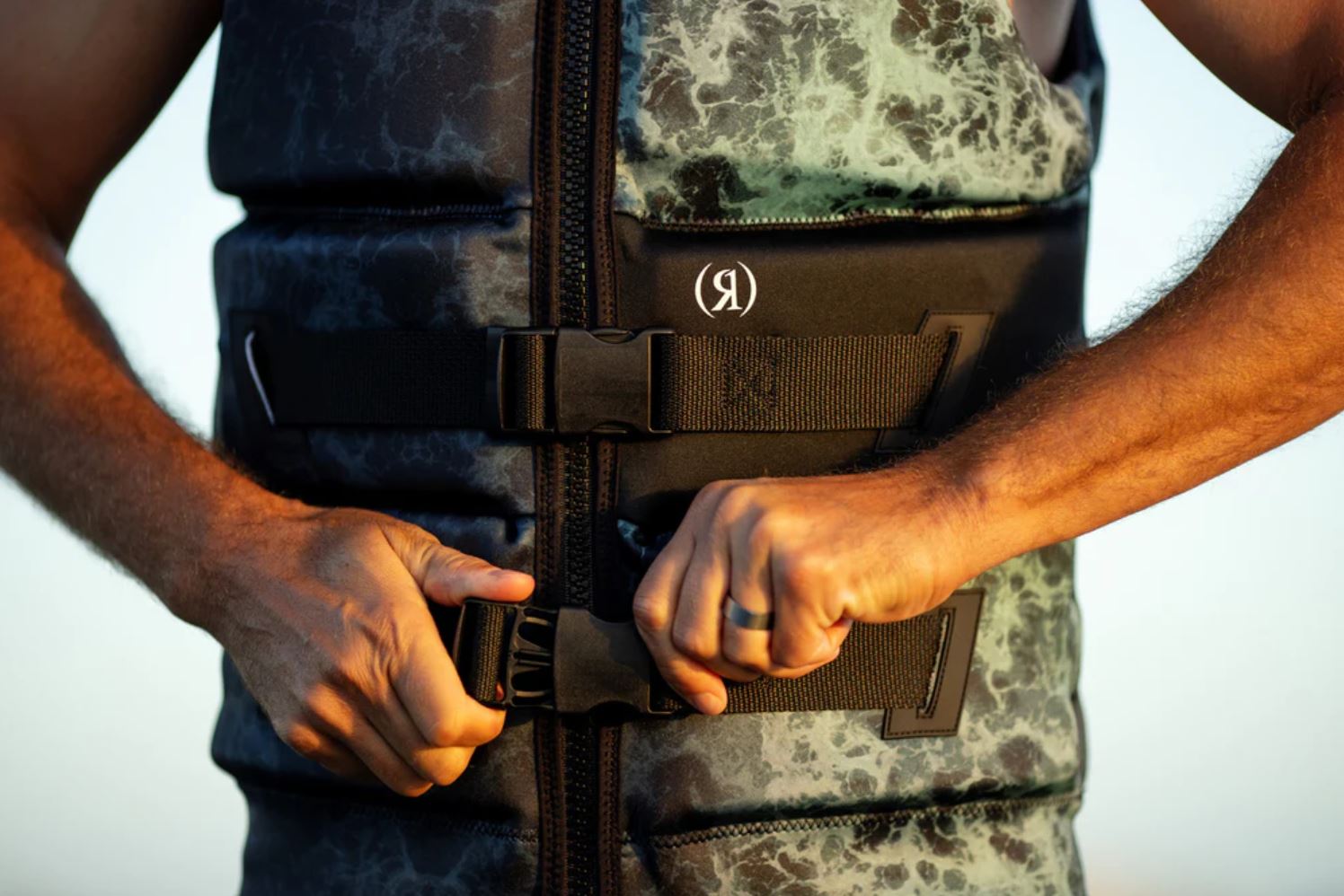 How to Pick a Life Jacket (PFD): Types & Ratings