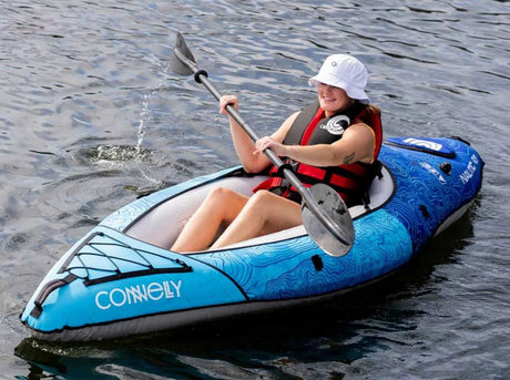 New Kayak? You Need These Kayak accessories!