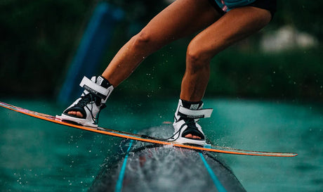 Types of Wakeboard Boots and Bindings