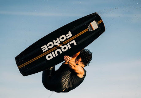 The Wakeboard Grabs You Must Learn for Tricks