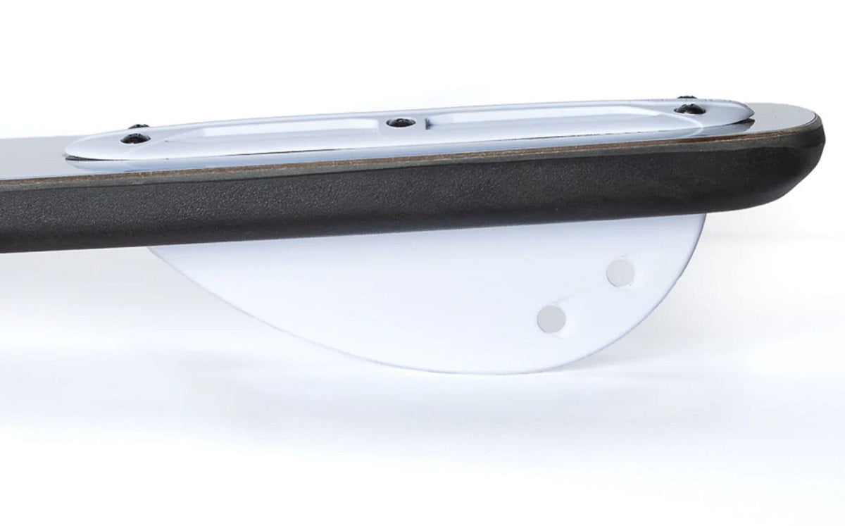 How to Adjust Water Ski Fins for Better Performance