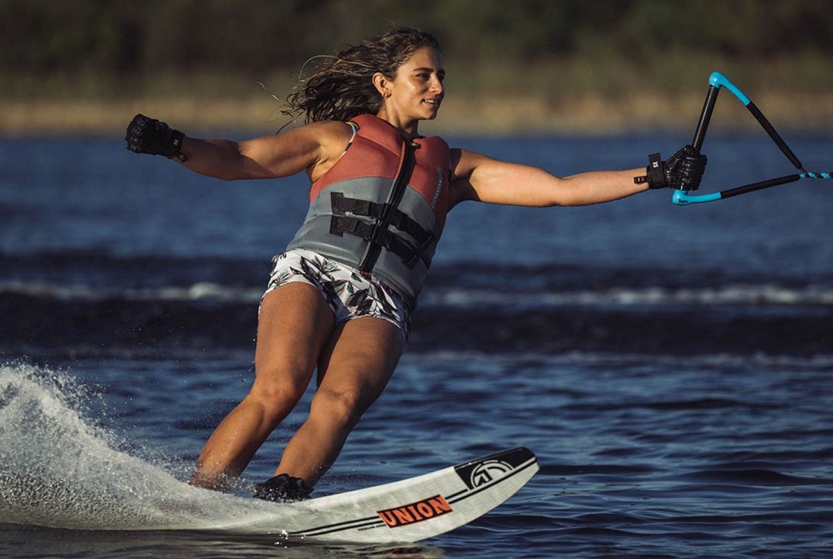 Comp Vests vs. Life Jackets: What's The Difference?