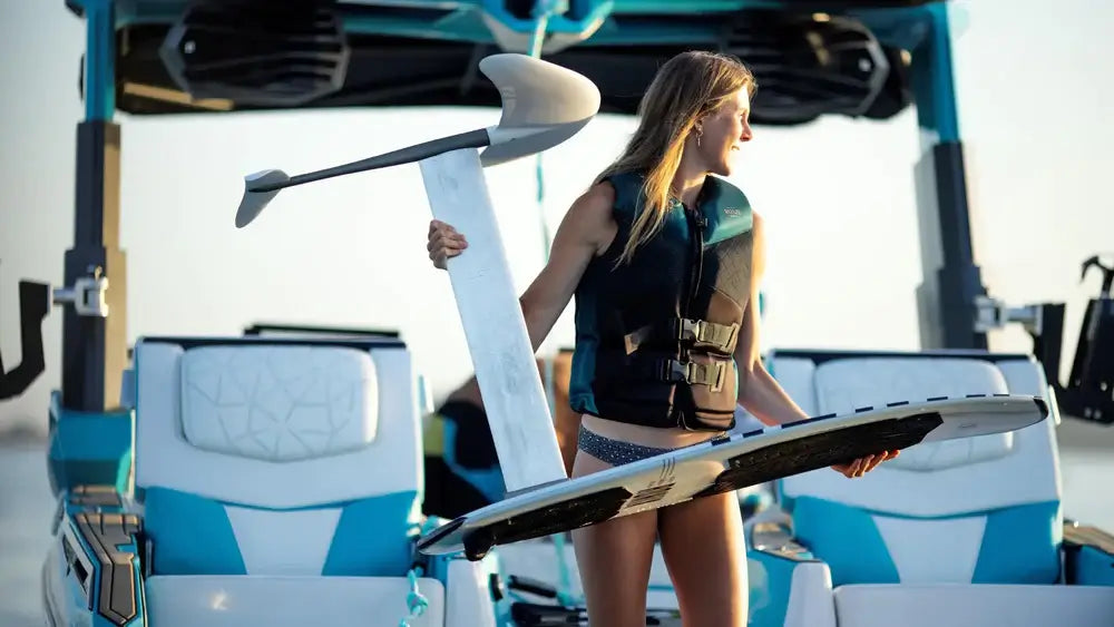 Hydrofoil