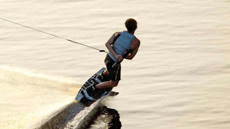 Wakeboard