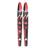 HO Blast Junior Combo Skis - 59"