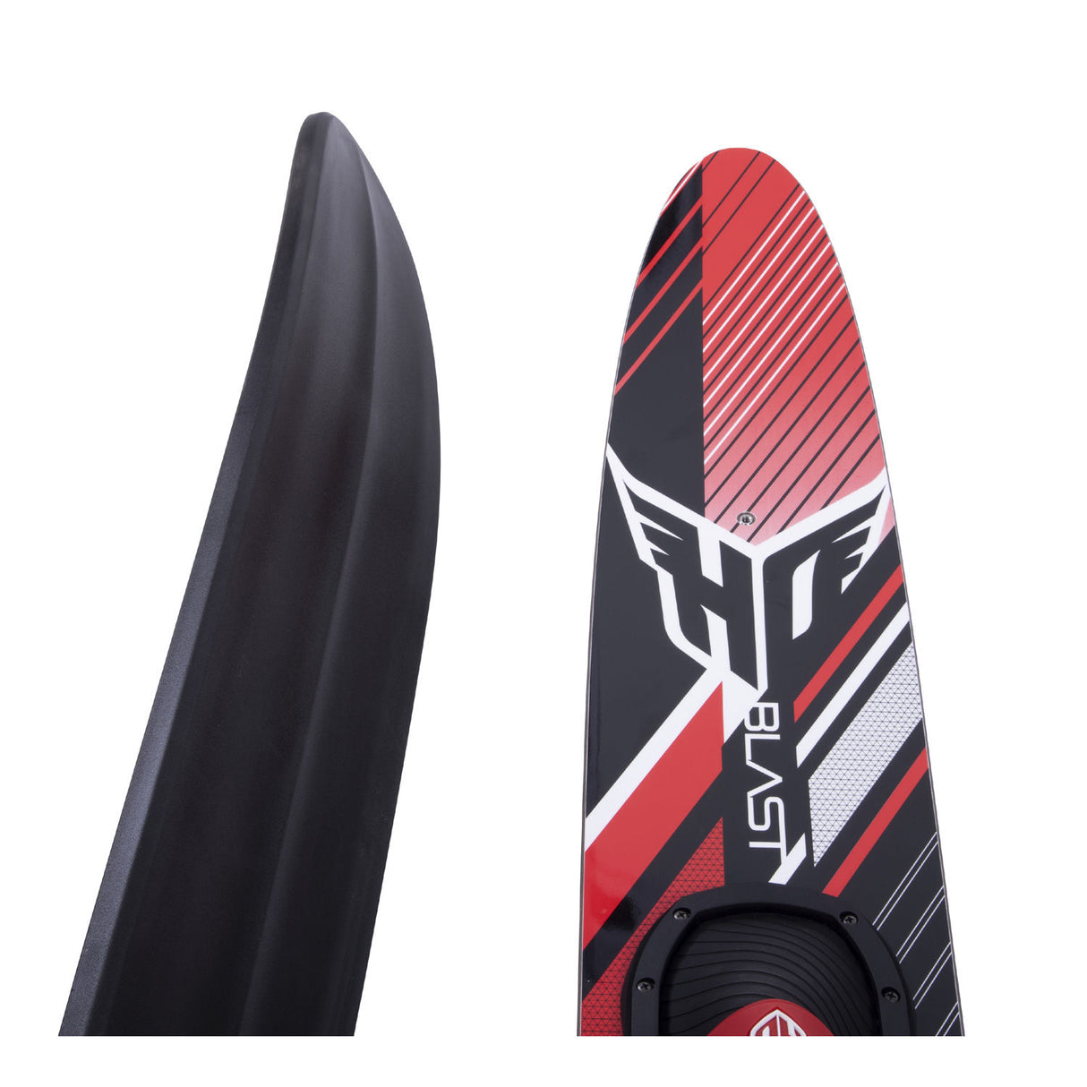 HO Blast Junior Combo Skis - 59"