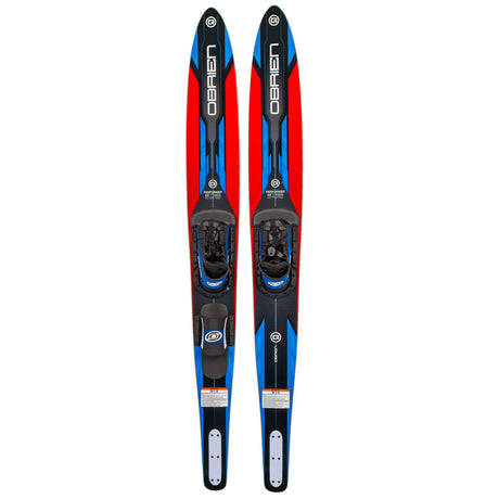 O'Brien Performer Combo Skis - 68"