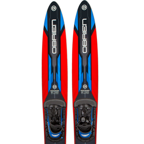 O'Brien Performer Combo Skis - 68"