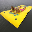 Connelly Party Cove Island Floating Mat - 12' x 6' x 1.25"