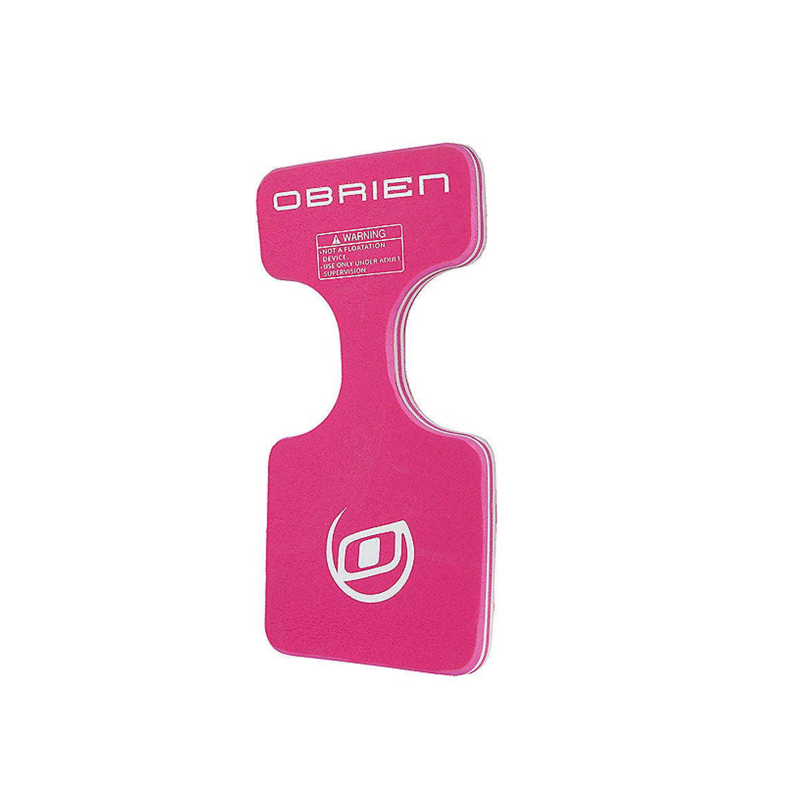 O'Brien XL Water Saddle - USA / Pink