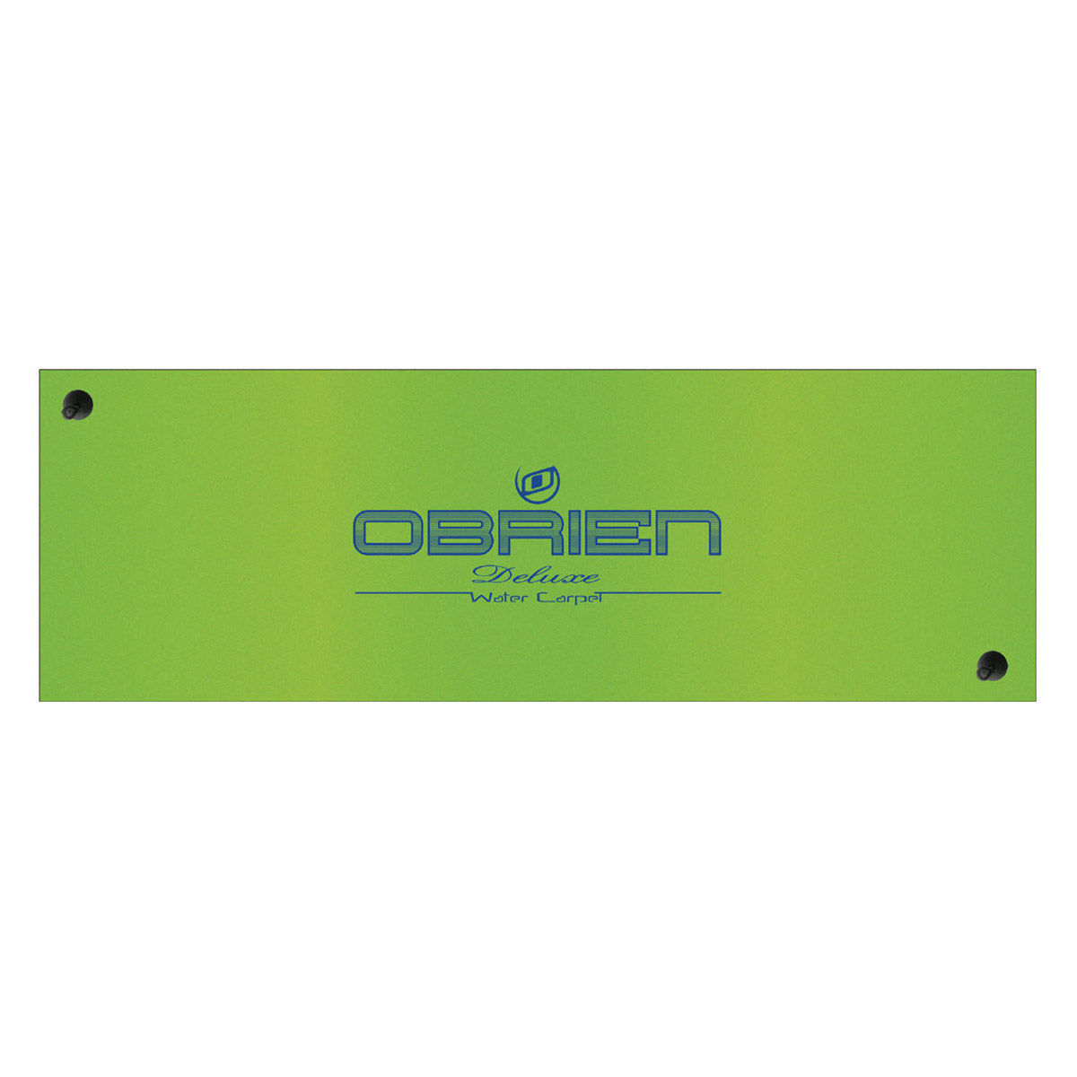 O'Brien Deluxe Water Carpet 4-Layer Floating Mat - 18' x 6' x 1.625"