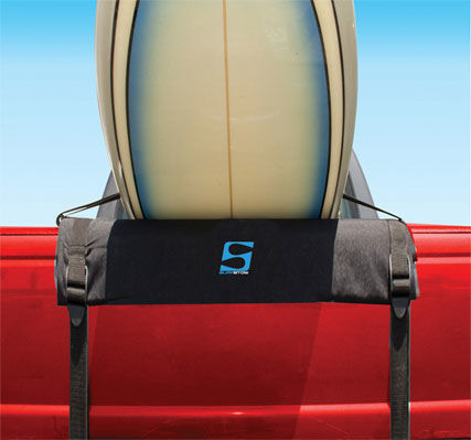 Surfstow Tailgate Pad - 24